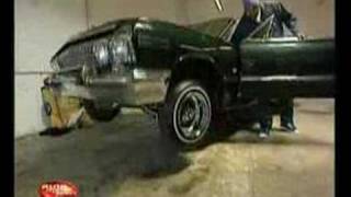 Bigg Slice Lowriders 2 [upl. by Kciderf]