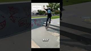 Checking out all the skate parks in the greater Sacramento valley part 1 shorts [upl. by Ellerred667]