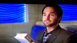 Will Forte  Slammin Salmon [upl. by Lohse]