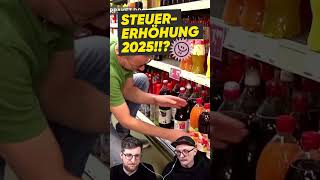 🚨🍺 Wer rettet unser Bier steuern budget övp spö koalition ampel schulden dosenbiersaufn [upl. by Garbe]