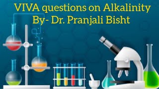 Viva Questions On Alkalinity [upl. by Avi]