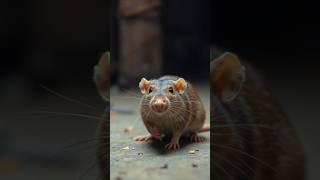 🐭 Überraschende Fakten über Ratten – das musst du wissen 😱 facts [upl. by Dewain]