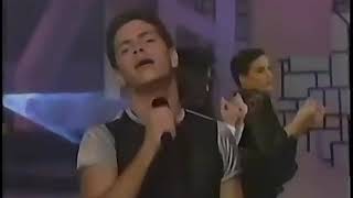 Timbiriche Muriendo lento 1993 [upl. by Yetak504]