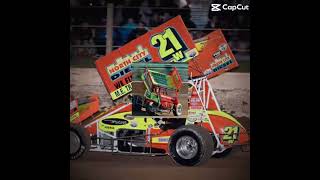 Sprint car edit ￼ [upl. by Tingley]