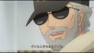 Foreigner Actually Speaking Good English in an Anime Funny Anime Scene 23 [upl. by Draillih]