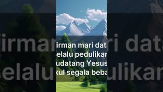 Sujud di altarNya  symphony worship Karaoke KARAOKEAGILI reel reels reelsvideo fyp fy [upl. by Janerich]