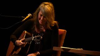 Vashti Bunyan UK live  Porgy amp Bess Blue Bird 25 Nov 17 [upl. by Mosi]