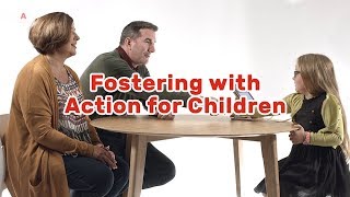 What is Fostering  Fostering with Action for Children  UK [upl. by Marius]