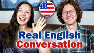 Advanced English Conversation Daily Routine English [upl. by Elrahc]