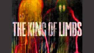 Radiohead New Album  The King Of Limbs [upl. by Dloreg]