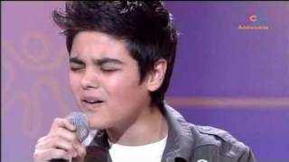 Abraham Mateo 12  Hoy tengo ganas de ti [upl. by Newman]