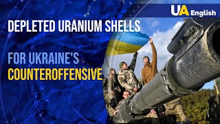 Depleted uranium shells for Challenger2 tanks for Ukraine UK and USA are ready to start supplies [upl. by Nakre]