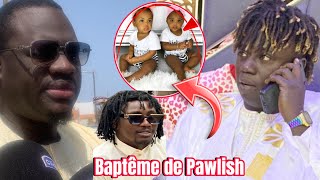 Baptême de Pawlish Mbaye des bèbè jumeaux…Ndeysane réconciliation de Omoro et pawlishwally mtx [upl. by Weed]