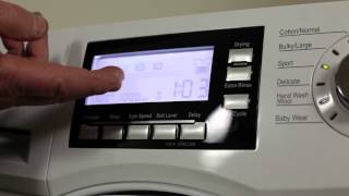 Midea 20 cuft washer and dryer combo [upl. by Margaret368]