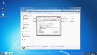 Windows Loader v222 [upl. by Breech]