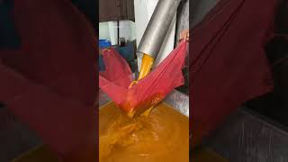 💥Jaggery  எப்படி செய்றாங்கன்னு தெரியுமா⁉️😱  Thickest🍥Jaggery Making jaggery making shorts [upl. by Werna40]