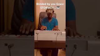 STORMZY quotBlinded by your gracequot by RPS piano pianocover pianomusic keyboardist [upl. by Nasas]