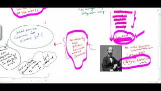 Mathsforall Measure theory 20 Lebesgue measure to Lebesgue integral [upl. by Nnylyar]