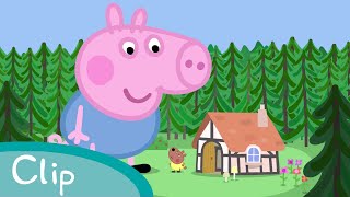 Peppa Pig  The Bedtime Story [upl. by Sofie]