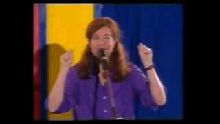 Play School  Angela and George  Concert  FULL EPISODE [upl. by Boykins979]