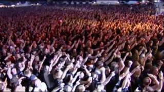 DioRainbow in the Dark live at Wacken 2004 HQ [upl. by Ennaeirb]