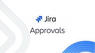 Approvals in Jira  Atlassian [upl. by Ahsenac101]