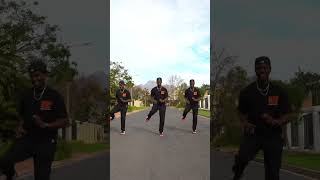 Matha Mshimane dance challenge 💯🔥 amapiano 2024 shorts [upl. by Ocko]