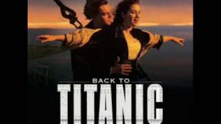 Back To Titanic  Nearer My God To Thee Eileen Ivers [upl. by Iv]