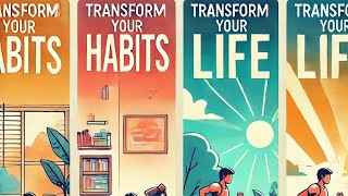 Transforming Your Life [upl. by Lampert]