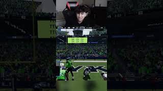 Part 2 3 Million Coin Game MUT Gauntlet gaming madden25 madden madden25ultimateteam fyp [upl. by Owena]