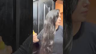 😳Magical Hair mask which transformed my hairhaircareyoutubeshorts [upl. by Ettelrac127]