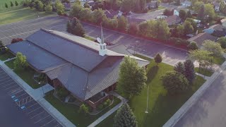 Sand Creek 2nd Ward Broadcast Idaho Falls Lincoln Stake [upl. by Idyh773]