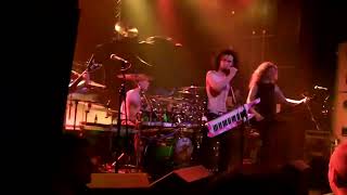 Alestorm “Keelhauled” Live  Manchester Academy 111010 [upl. by Langdon]