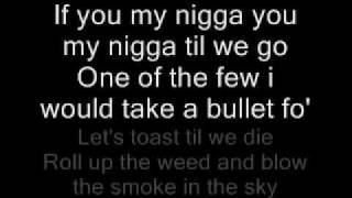 lloyd banks til the end lyrics [upl. by Goss]