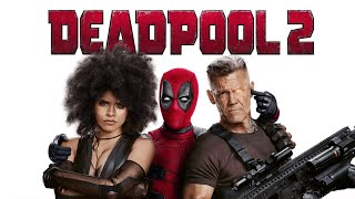 DEADPOOL 2 Clip  quotXForce vs Juggernautquot 2018 [upl. by Nyrek]