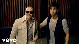 Enrique Iglesias  I Like It Official Music Video [upl. by Aicilram]