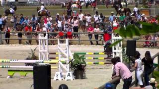 CSO Poney 2B EDEN LEPREVOST BLINLEBRETON [upl. by Agata]