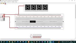 TAREA COMPLETIVA BCD Anthony vargas 2180162 [upl. by Kerek]