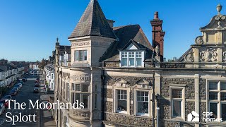 The Moorlands Splott  Cardiff  Property Video Tour [upl. by Reade198]