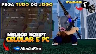 🥶 ROUBADO SCRIPT BLOX FRUITS ATUALIZADO PARA CELULAR e PC  AUTO TREX 🦖 [upl. by Page]