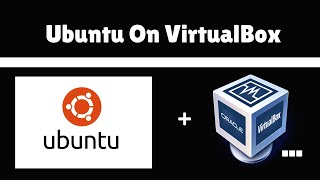 Fresh amp Simple Ubuntu installation on VirtualBox 2024 [upl. by Llerrut]