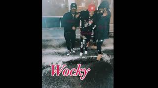 Wockylitty looToddy dotLV dot official audio [upl. by Hatokad]