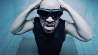 BODY COUNT  Institutionalized Official Music Video [upl. by Enegue]