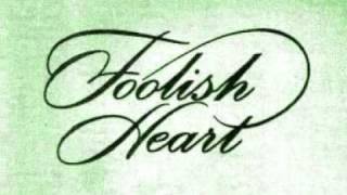 Foolish Heart Remix [upl. by Brod872]