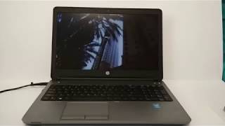 HP ProBook 650 G1 [upl. by Aslam]