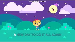 Playkids Kantala S1E05 My Day  Meu dia [upl. by Frierson46]