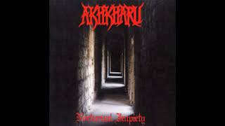 Akhkharu  Nocturnal Impiety 2000 [upl. by Notxed325]