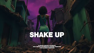 Dancehall Riddim Instrumental 2023  quot SHAKE UP quot  Slickwidit Prod [upl. by Roer]