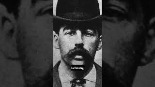 The Horrifying Crimes Of H H Holmes [upl. by Eugaet]