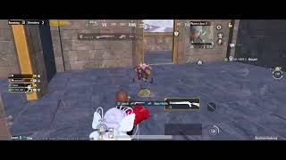 SONY XPERIA 1 MARK 3 PUBG MOBILE TEST GOOD DEVICE 👍 [upl. by Killigrew]